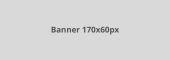 Banner Blog 170x60px