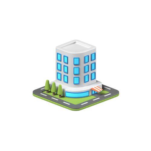 Apartamentos