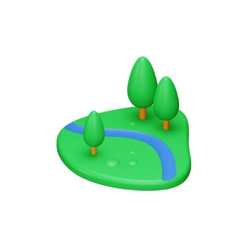 Terrenos