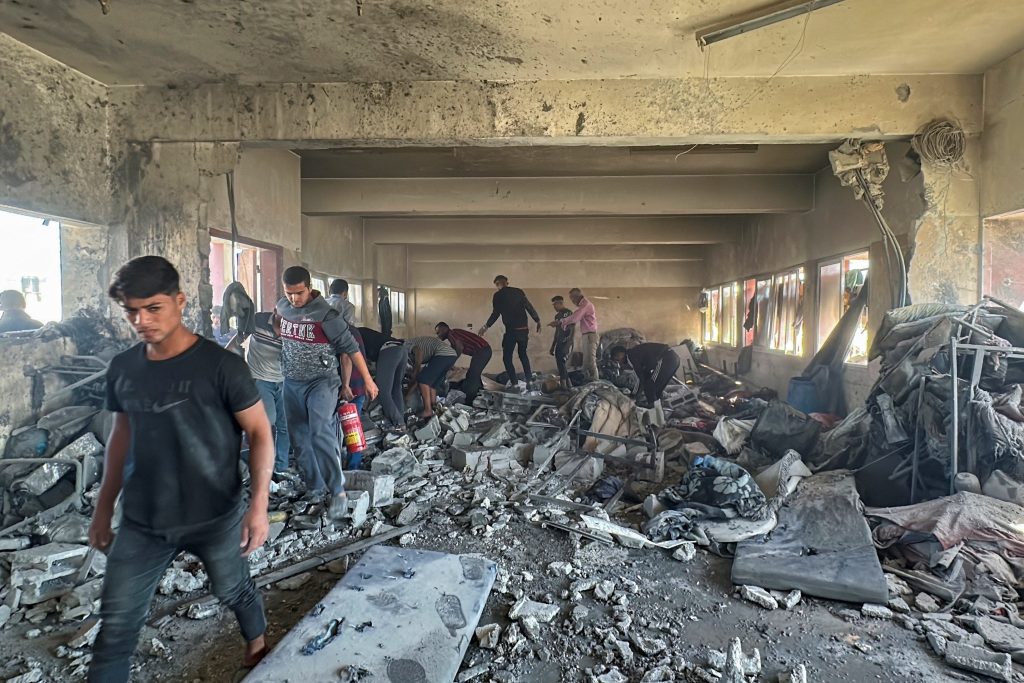2024-10-24t104528z-1707729270-rc2xqaa7kepy-rtrmadp-3-israel-palestinians-gaza-nuseirat-strike.jpg