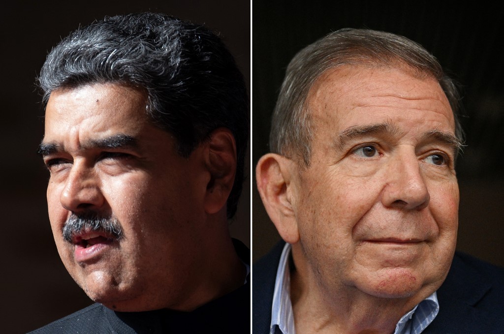 Eleição na Venezuela não atende padrões internacionais e não pode ser considerada democrática, diz Centro Carter