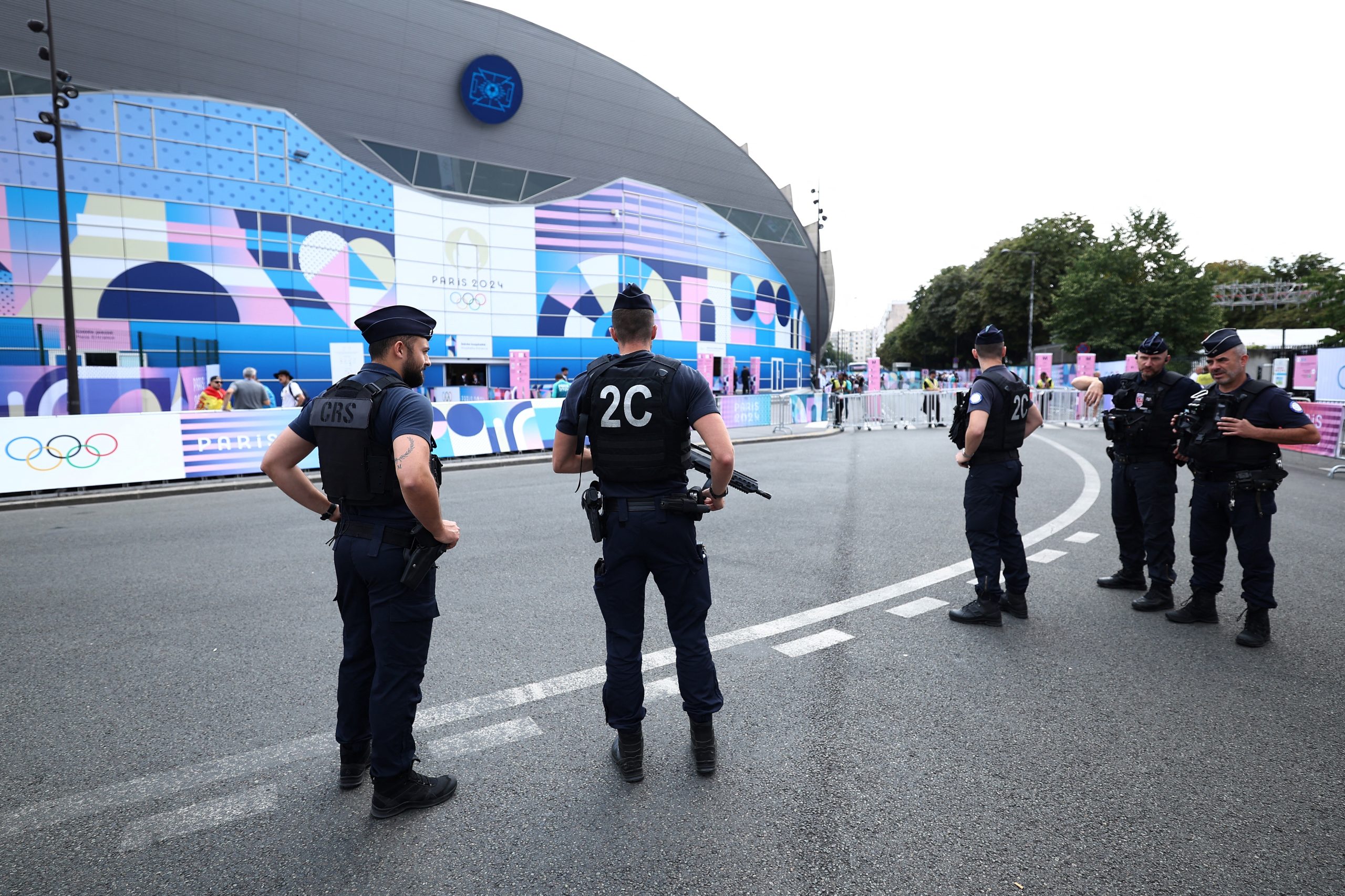 Por que Paris 2024 se protege de possíveis ataques cibernéticos da Rússia durante Olimpíadas