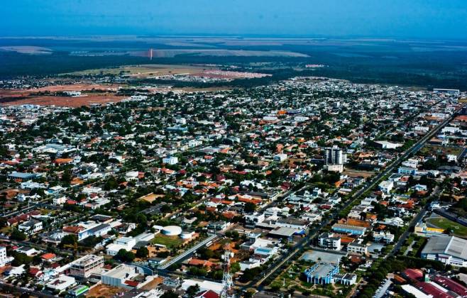 Cidade de MT tem maior taxa de estupro de menores no Brasil e é a 4ª mais perigosa do país, aponta Anuário