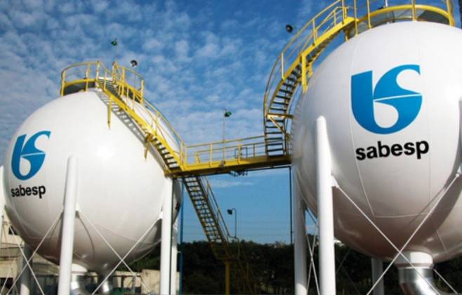Sabesp: veja qual o preço e o volume de ações compradas por investidores em oferta pública