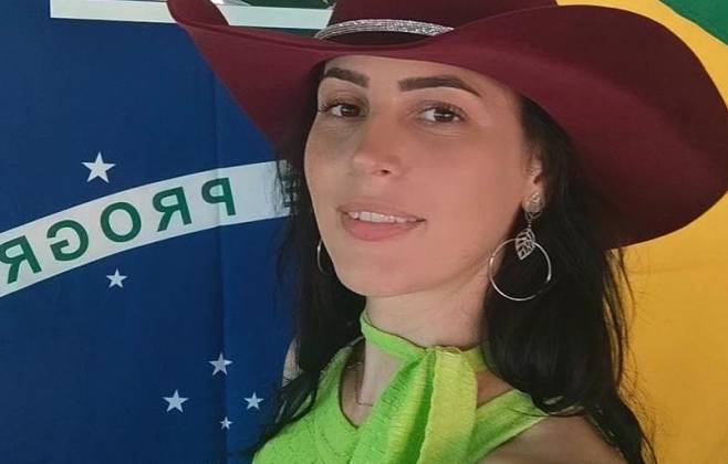 Filha do deputado Gilberto Cattani é encontrada morta em MT