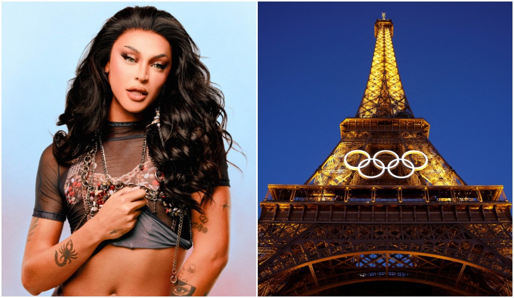 Pabllo Vittar não se apresentará na abertura das Olimpíadas, diz assessoria da cantora após especulação
