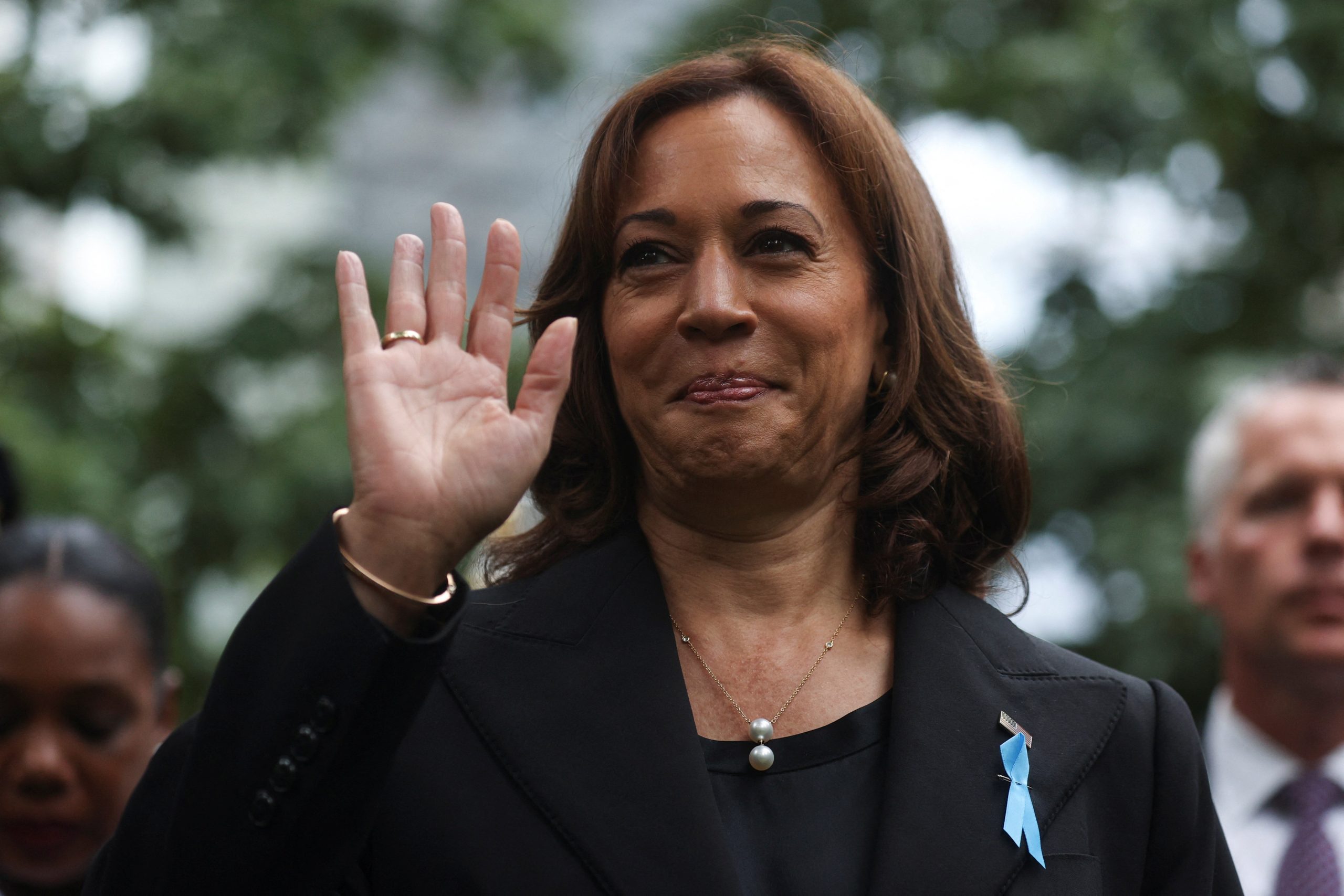 ‘Kamála’ ou ‘Kâmala’? Como pronunciar o nome de Kamala Harris, favorita a assumir a candidatura democrata nos EUA