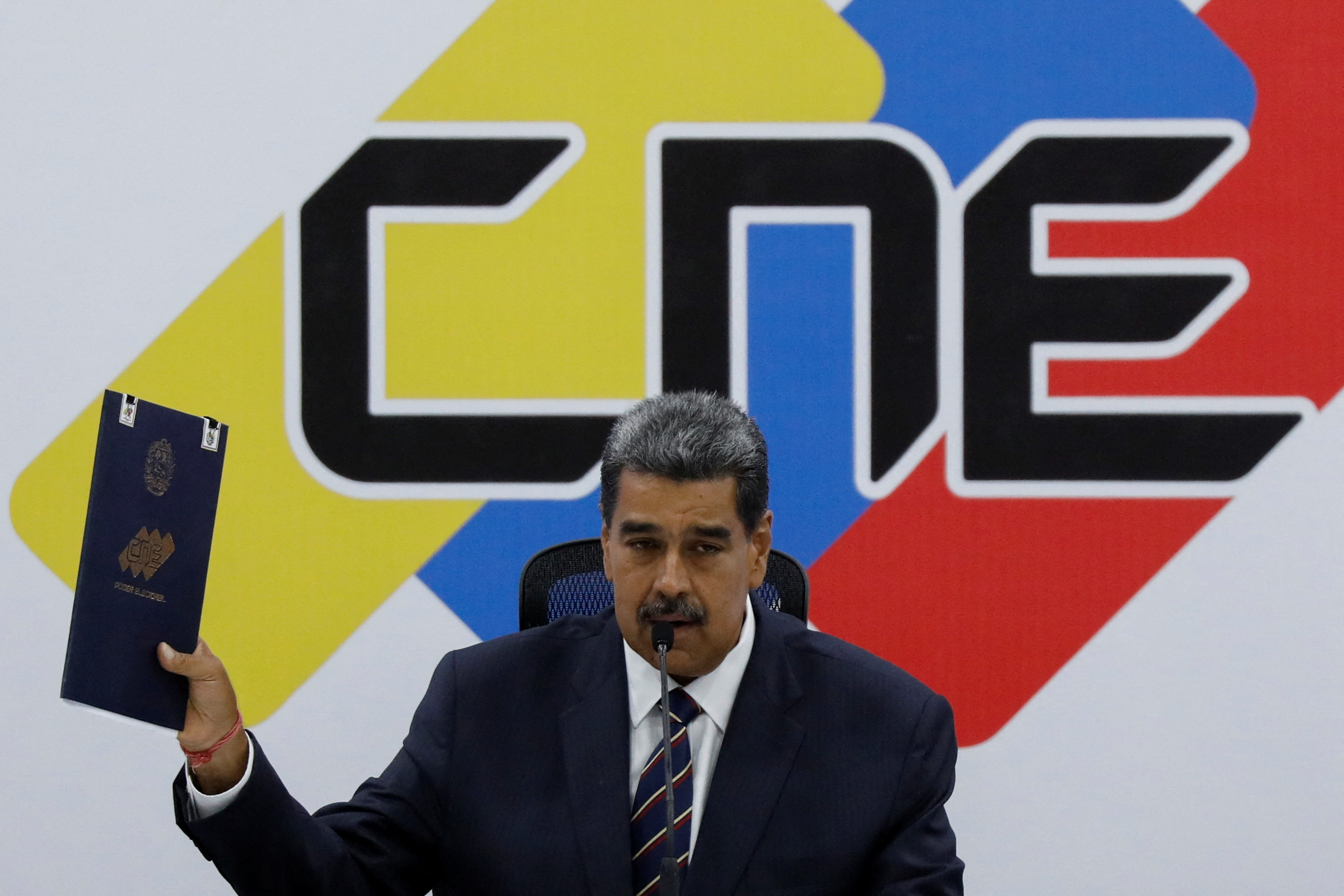 Do pacto por eleições limpas à vitória suspeita de Maduro: entenda como a Venezuela mergulhou em nova crise