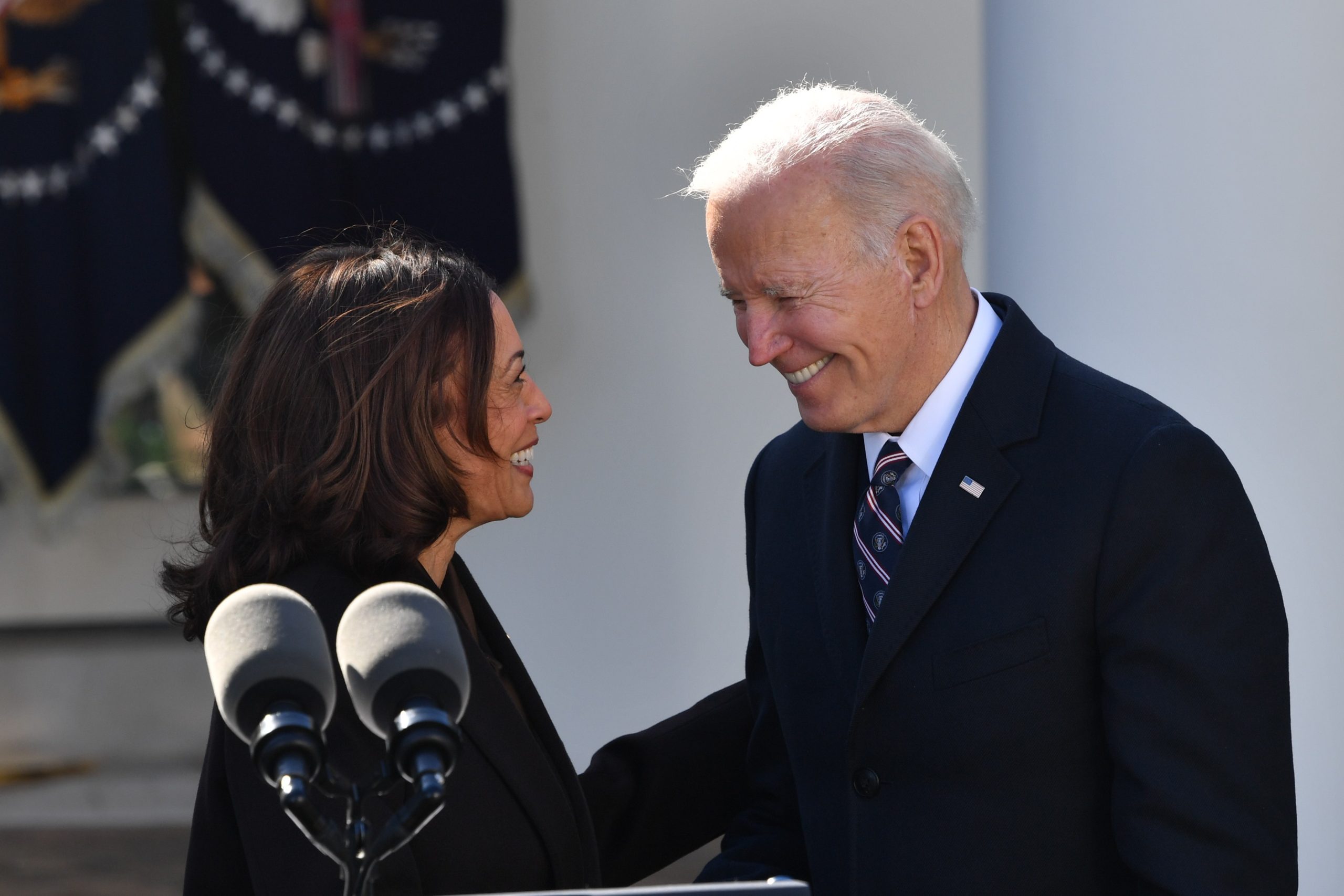 Por telefone, Biden diz que desistir foi a ‘coisa certa a se fazer’