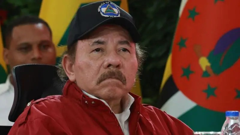 Como Nicarágua lucra com imigração ilegal para os EUA