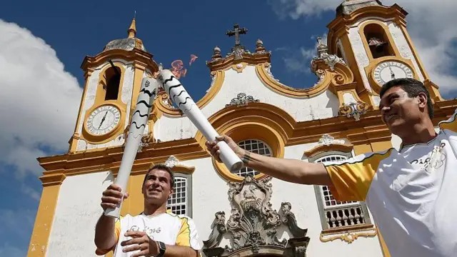 Por que Jogos Olímpicos deixaram de ser celebrados por quase 15 séculos