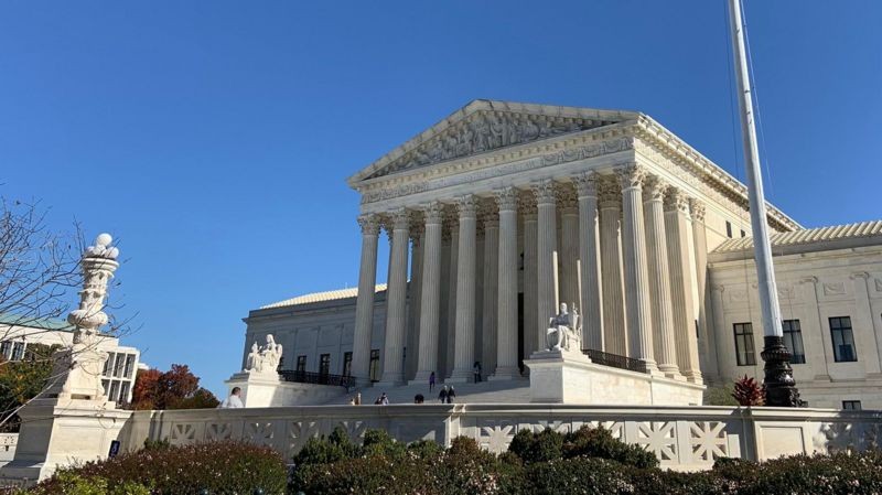 Biden anuncia plano para reformar Suprema Corte dos EUA