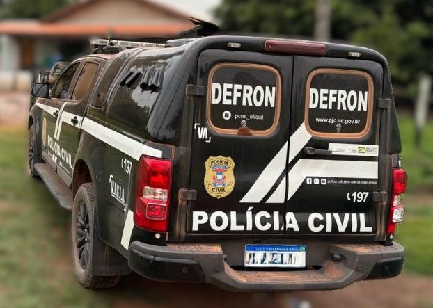 “Operação Conjunta Leva Traficante Condenada a 18 Anos para a Prisão em Cascavel”!