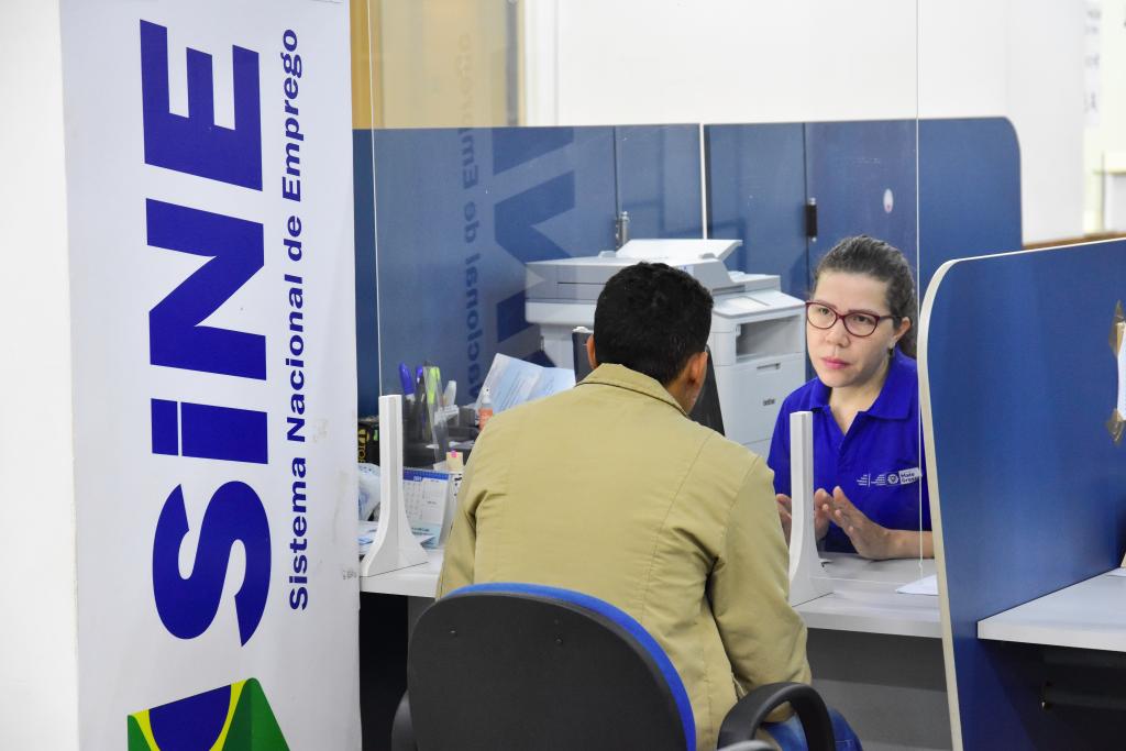Mais de 3 Mil Oportunidades de Emprego Disponíveis em Mato Grosso: Confira as Vagas e Onde se Candidatar!