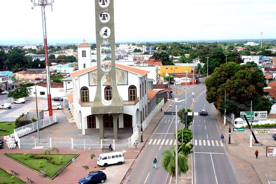 Várzea Grande Impulsiona Desenvolvimento com Recorde de Arrecadação Própria Sob Gestão de Kalil Baracat.