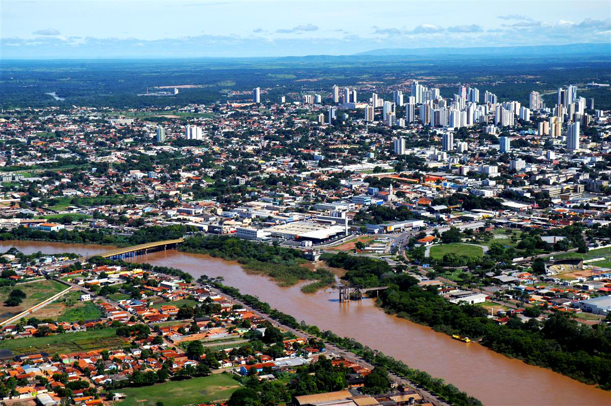 “Mercado Imobiliário de Cuiabá Bate R$ 1 Bilhão em Transações e Revela Crescimento Surpreendente no 2º Trimestre de 2024”