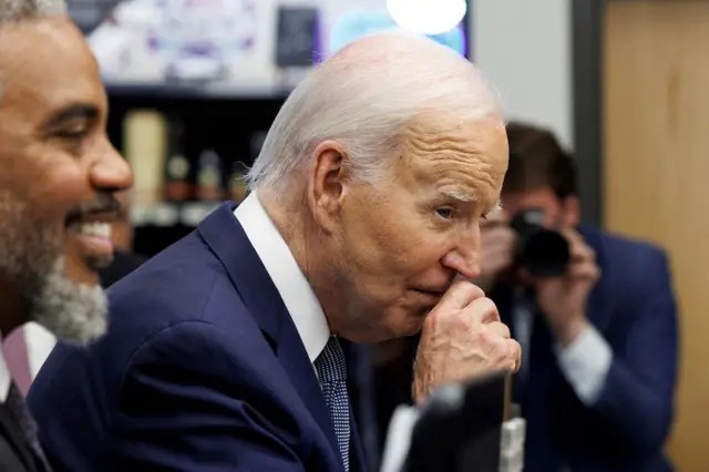 As novas pressões sobre Biden para que desista de concorrer após atentado contra Trump