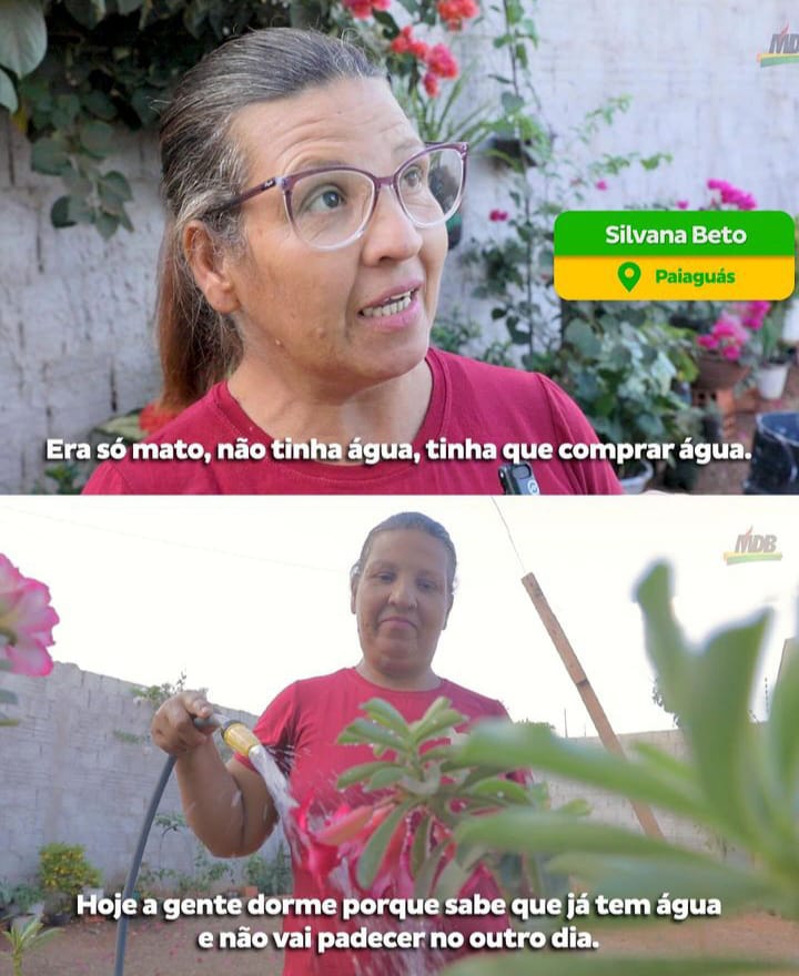 “Várzea Grande Entra em Nova Era: Maior Investimento em Saneamento da História Promete Revolucionar Abastecimento de Água e Qualidade de Vida”