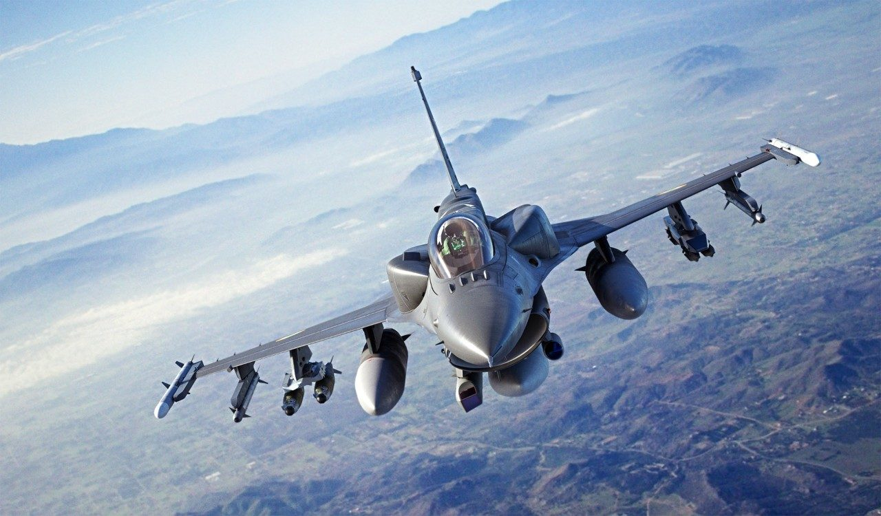 EUA e Canadá interceptam aviões russos e chineses que estavam próximos ao Alasca