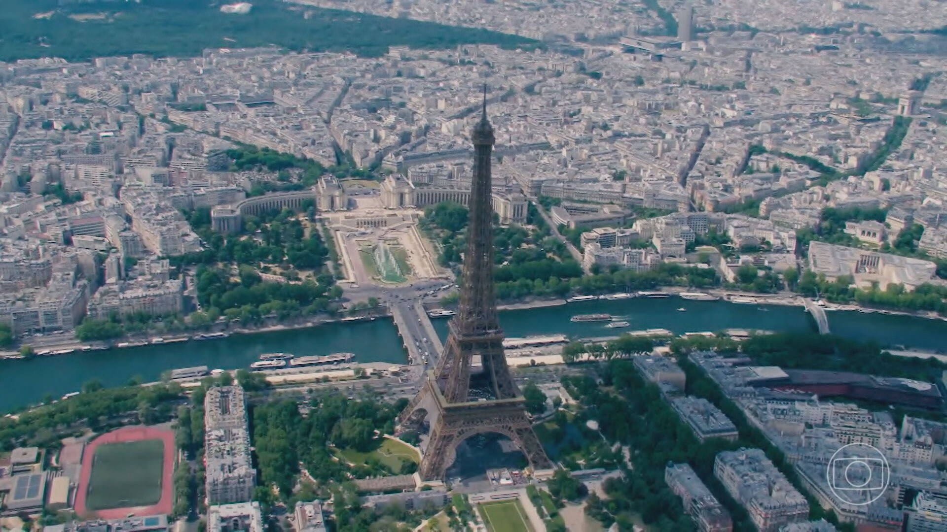 Olimpíadas: faxineiros receberão mais de R$ 11 mil para controlar ratos em Paris