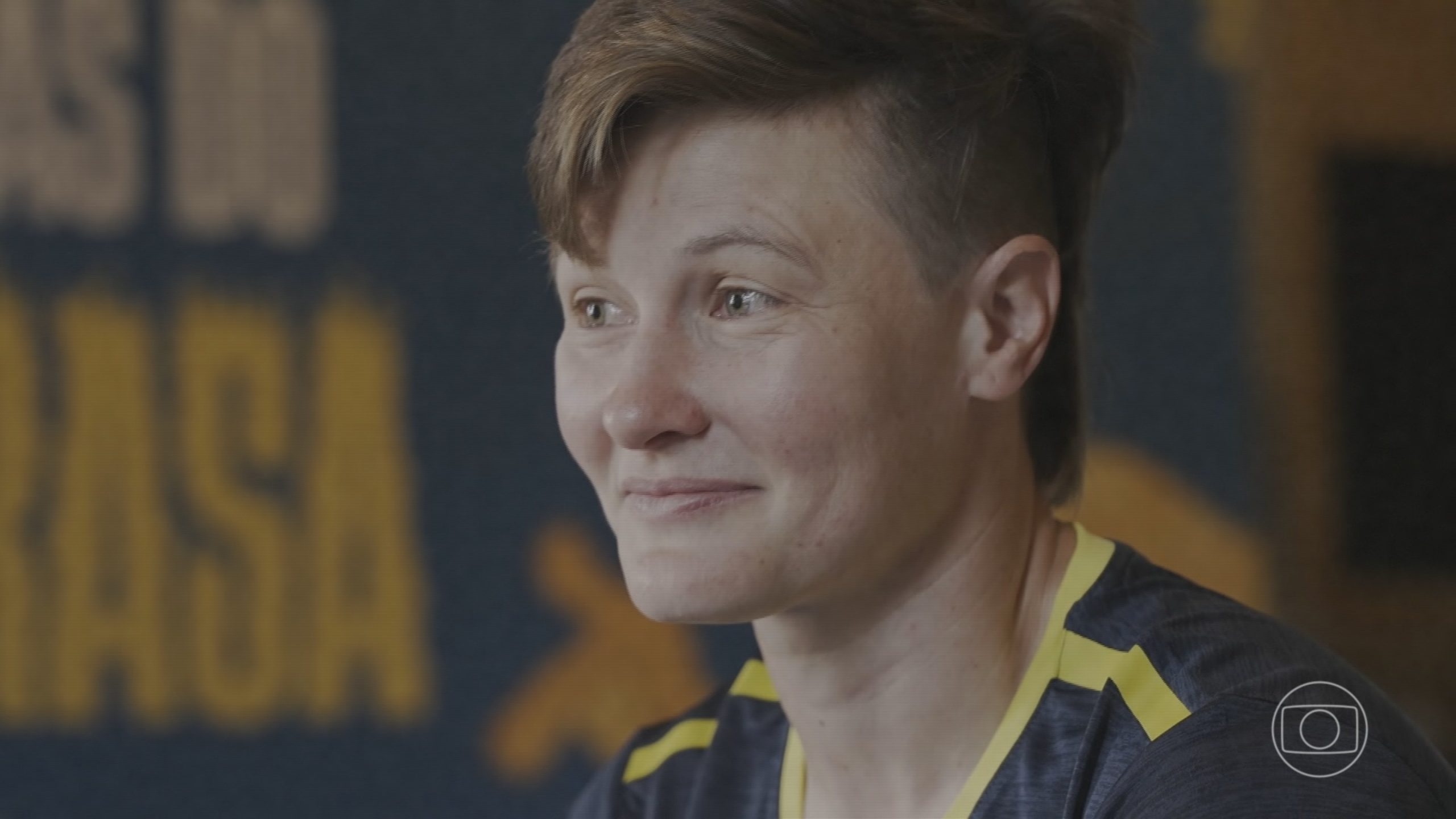 Pais de atleta olímpica Raquel Kochhann falam de orgulho e mandam recado para filha; VÍDEO