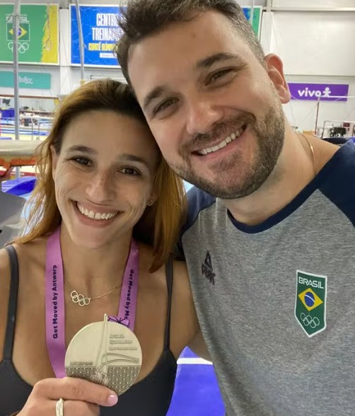 Psiquiatra brasileiro vai fazer acompanhamento inédito de atletas nos Jogos Olímpicos de Paris: ‘Ajudar para que possam entregar o melhor’