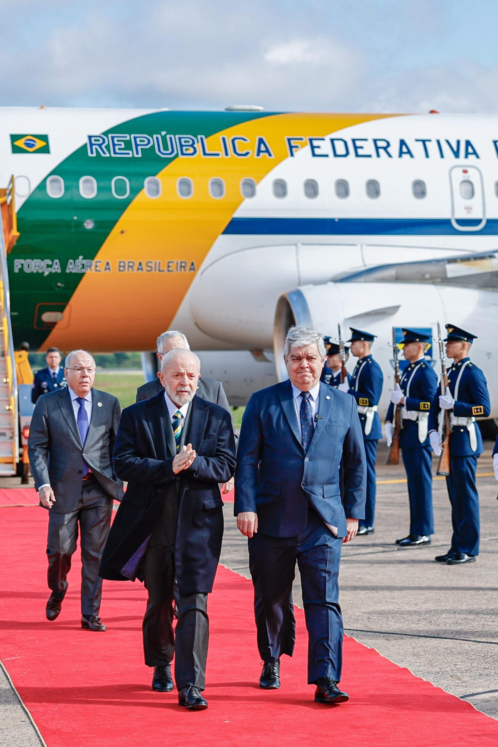 Mercosul: Lula diz que ‘não há atalho na democracia’ na região, mas que é preciso permanecer vigilante contra ‘falsos democratas’