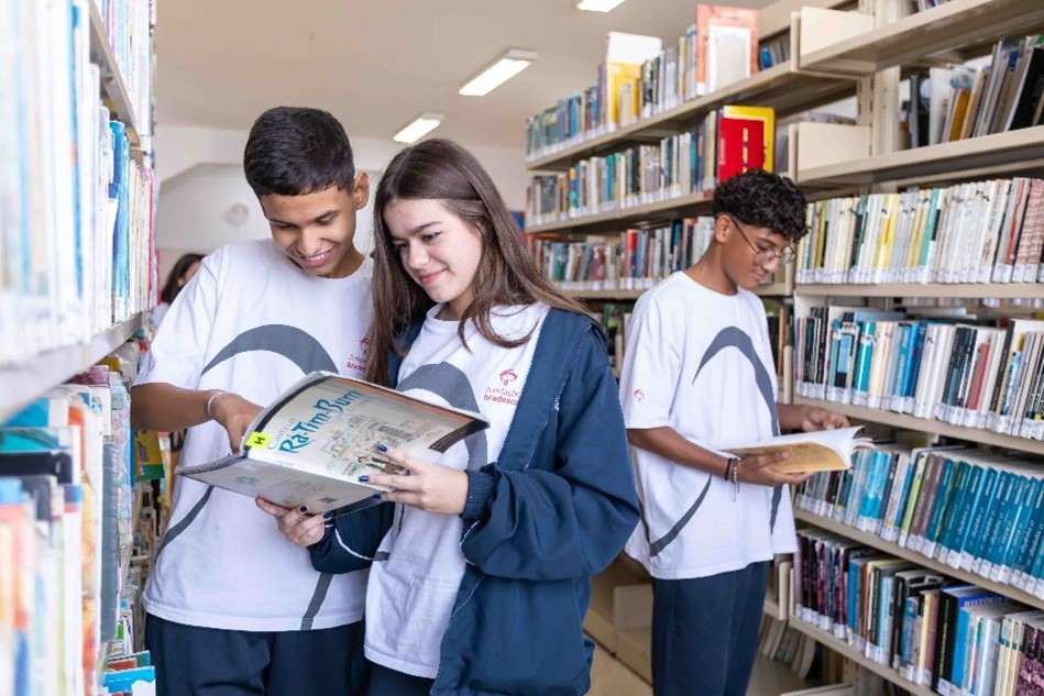 Educar é possibilitar o sonhar: conheça a história de quem teve sua vida transformada com uma educação de qualidade
