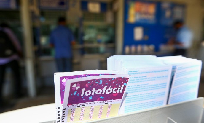 Lotofácil: resultado do concurso 3157