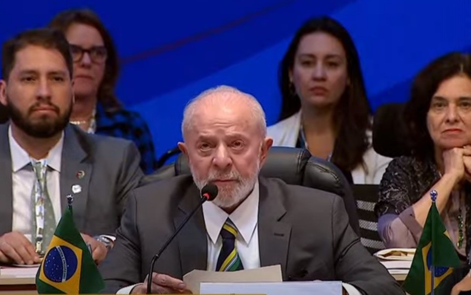 Lula classifica dados da ONU sobre insegurança alimentar no mundo como ‘estarrecedores’ e diz que fome resulta de ‘escolhas políticas’