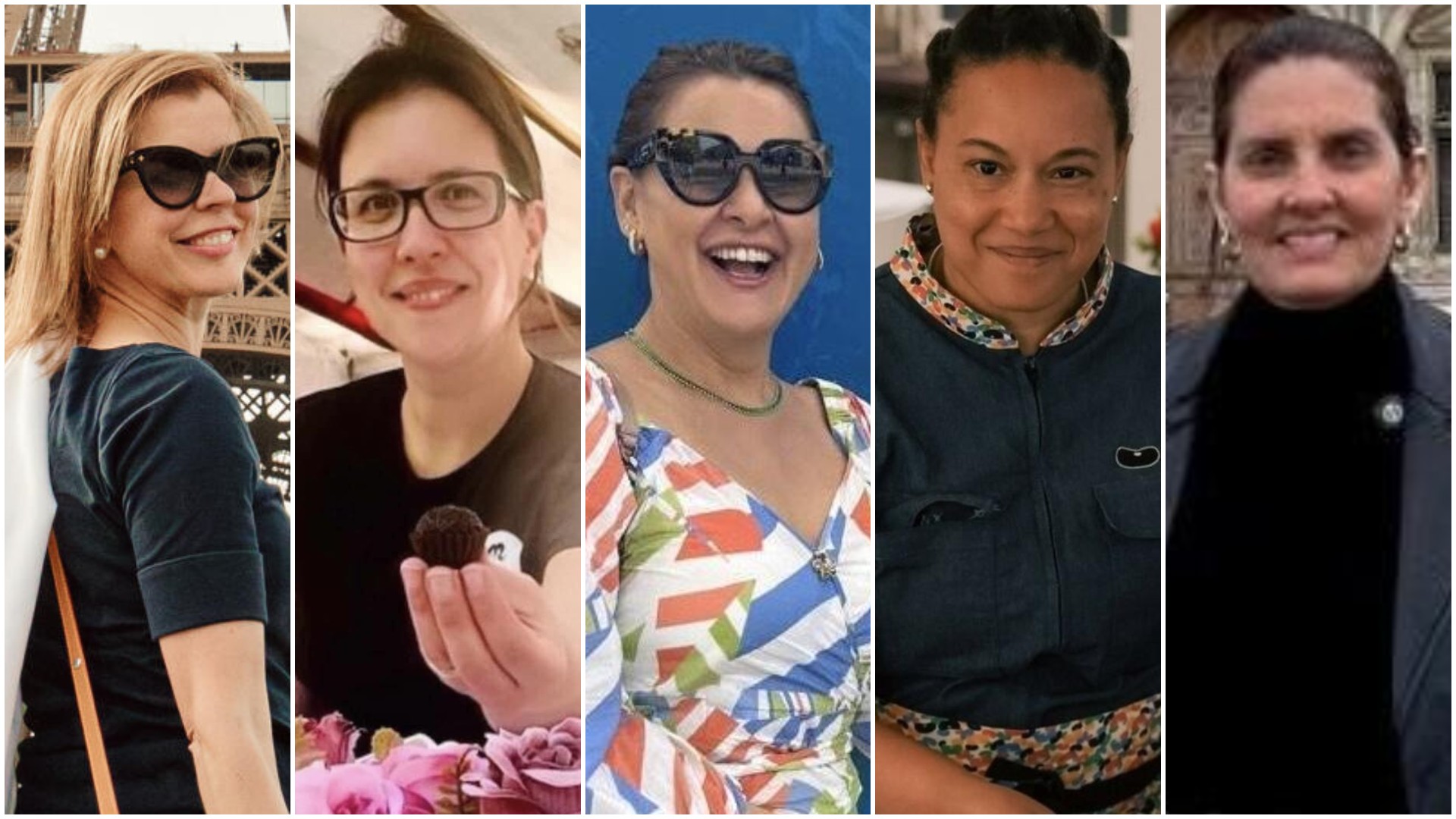 Oportunidade de ouro ou frustração? Olimpíada desafia brasileiros que trabalham em Paris