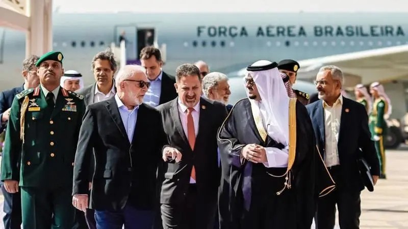 Por que Brasil é central no plano bilionário da Arábia Saudita de investimentos na América Latina
