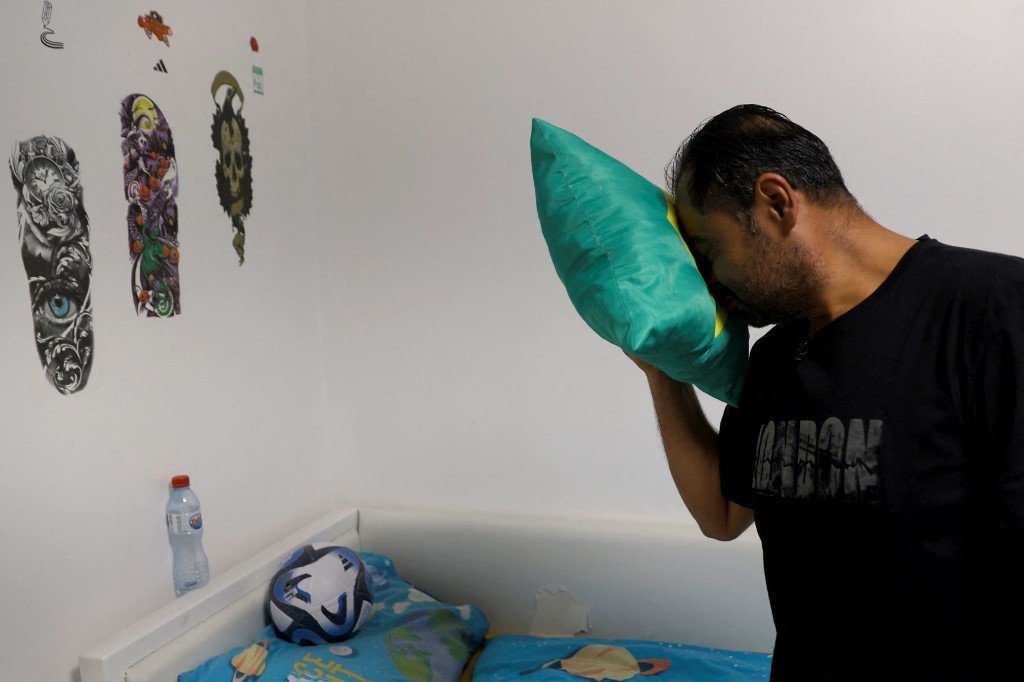 Menino de 11 anos morto em ataque no norte de Israel era torcedor da seleção brasileira