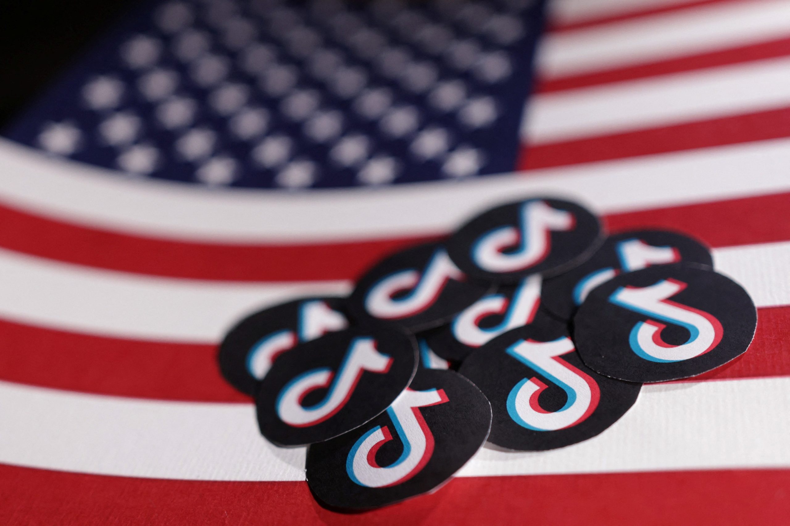 EUA processam TikTok por coletar dados de crianças sem o consentimento dos pais