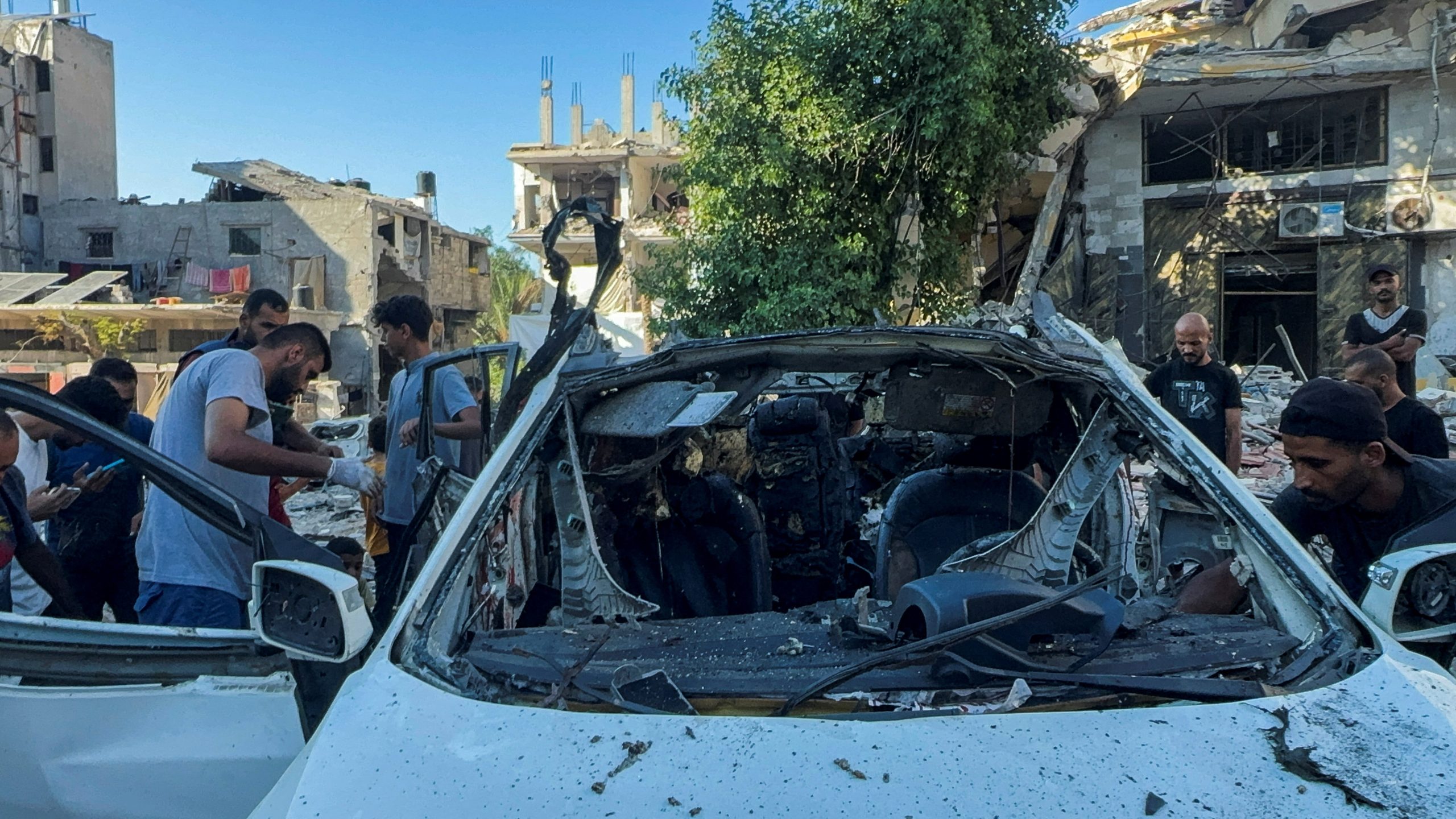 Bombardeio israelense mata jornalista da Al Jazeera; Israel acusa de ser terrorista do Hamas