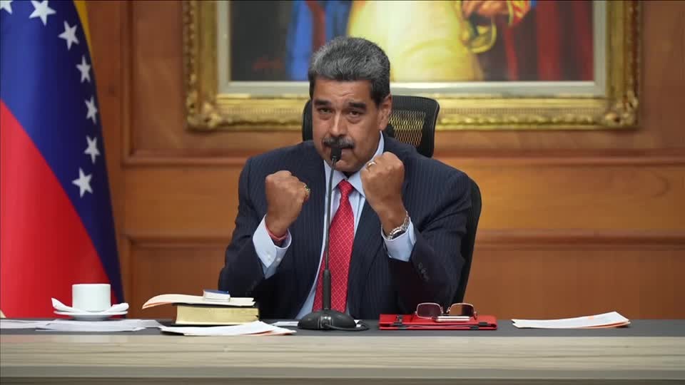 Ao pedir auditoria ao Supremo Tribunal, Maduro atua em campo aliado