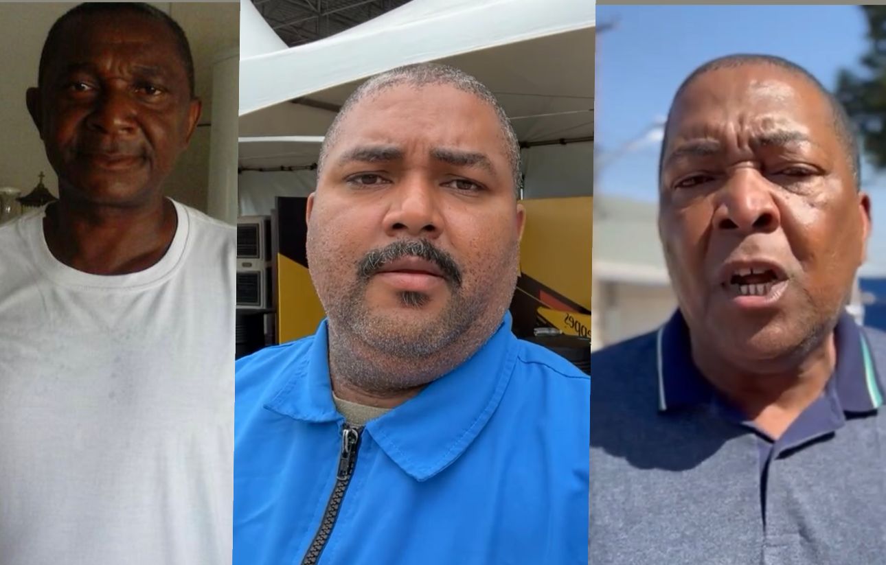 “Conflito Familiar: Três Membros de uma Família  Disputam Vaga na Câmara de Várzea Grande”