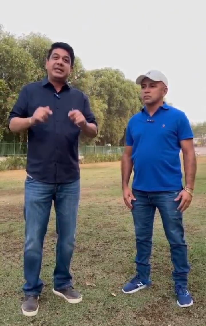 “Não Perca: Grande Convenção do MDB com Kalil Barakat e Vereador Pedrinho – Sua Presença é Essencial!”