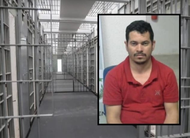 “Fuga Dramática em Cuiabá: Preso Escapa da Penitenciária Usando Escada e Outro Tentativa de Fuga Agita Presídio em Sinop”