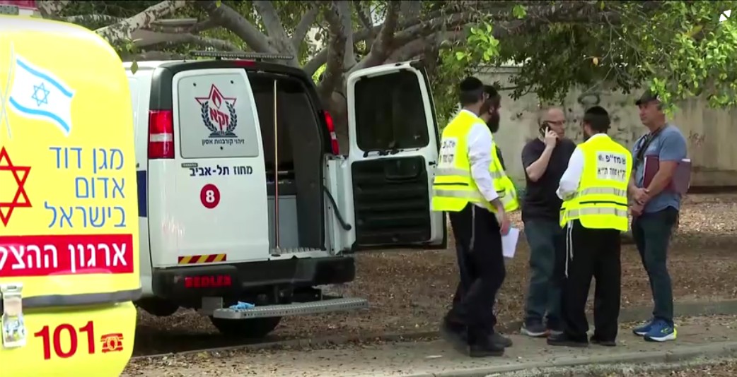 Ataques a facadas em Israel deixam dois mortos