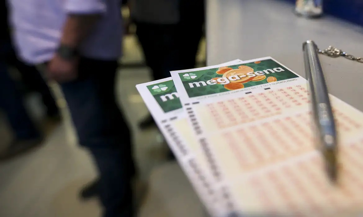 Mega-Sena, concurso 2.757: resultado