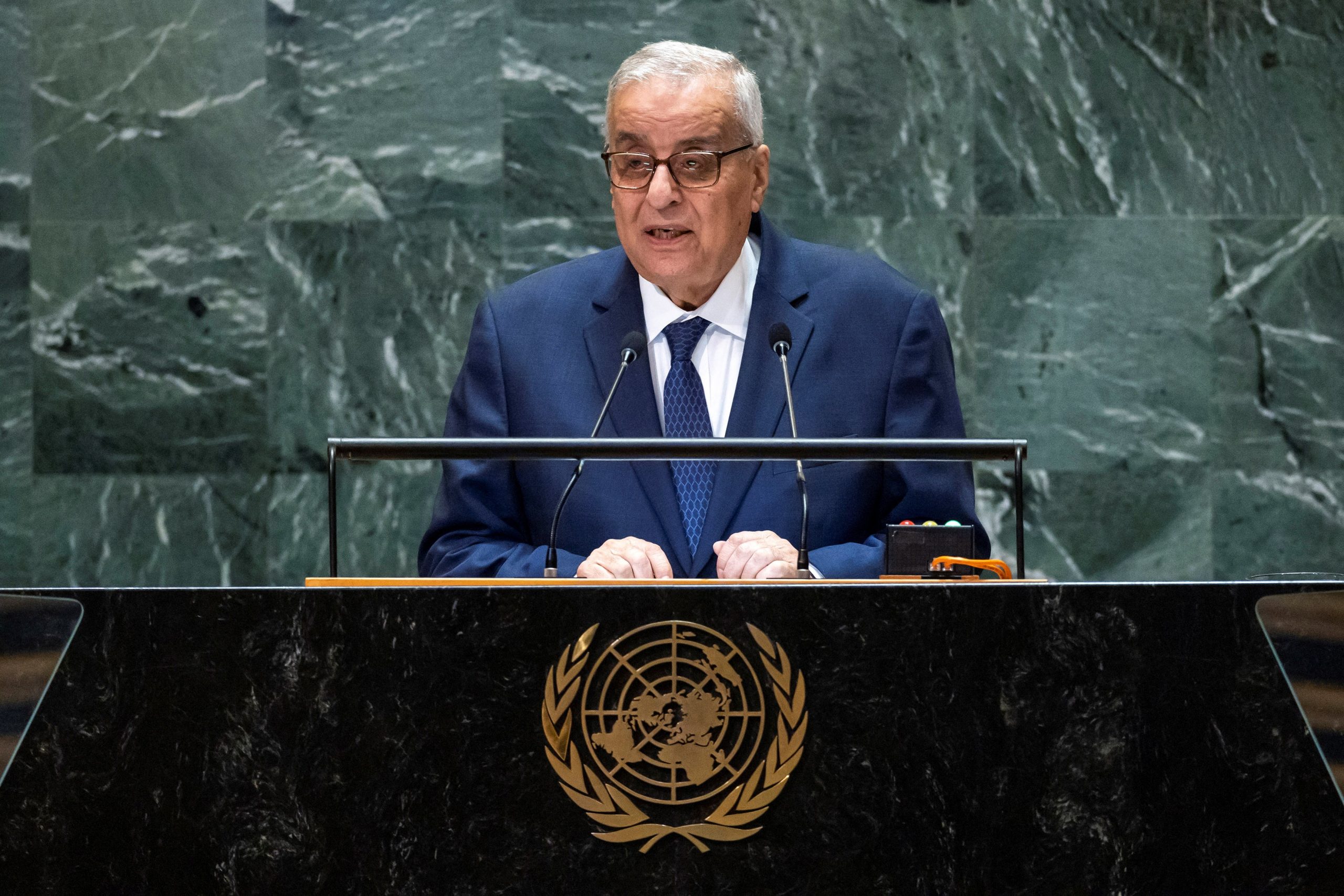Ministro do Líbano diz que país ‘vive crise que ameaça sua existência’ e pede solução diplomática para conflito entre Israel e Hezbollah