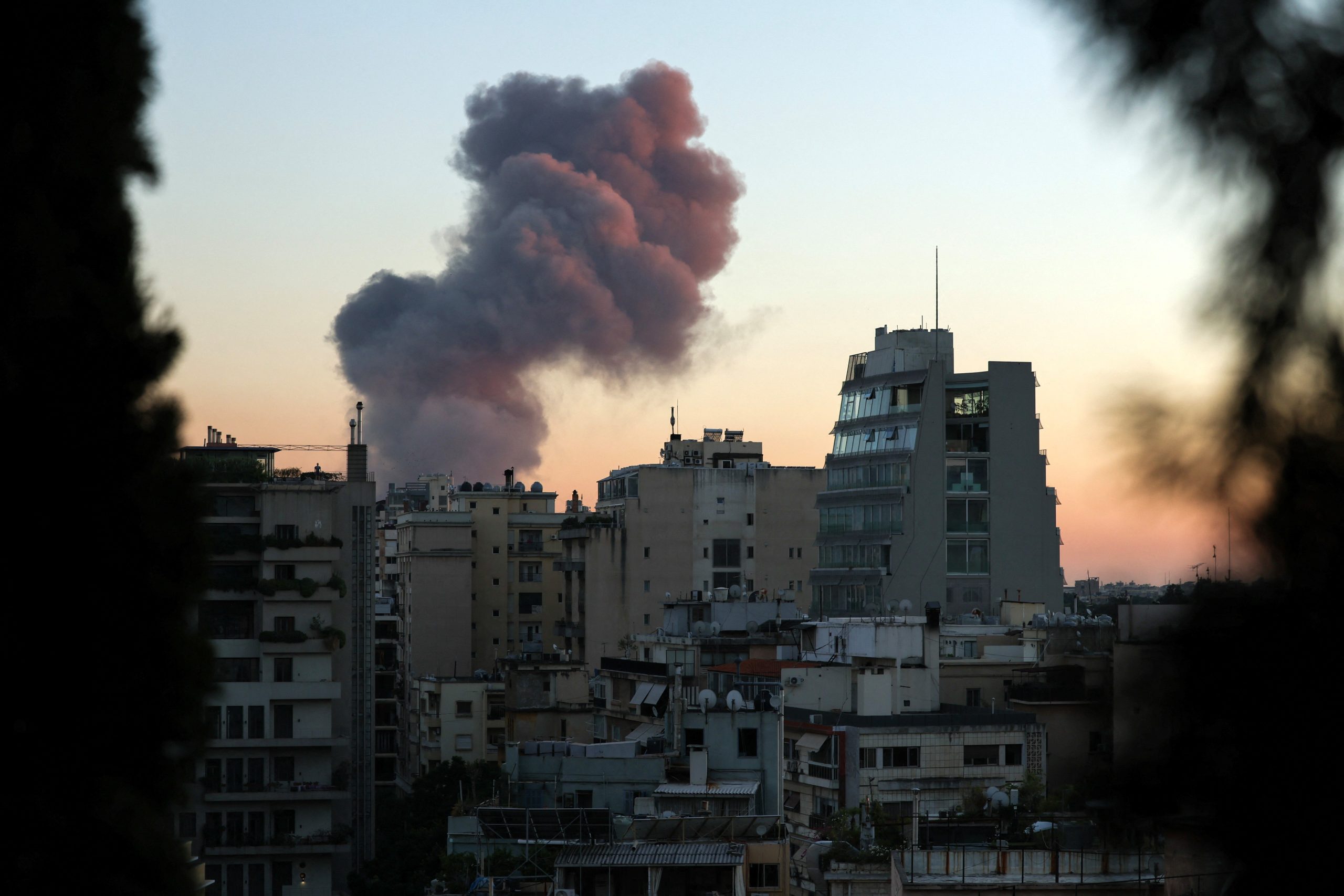Ataque israelense mata Mohammad Dahrouj, membro do alto escalão de grupo islâmico Jama’a Islamiya