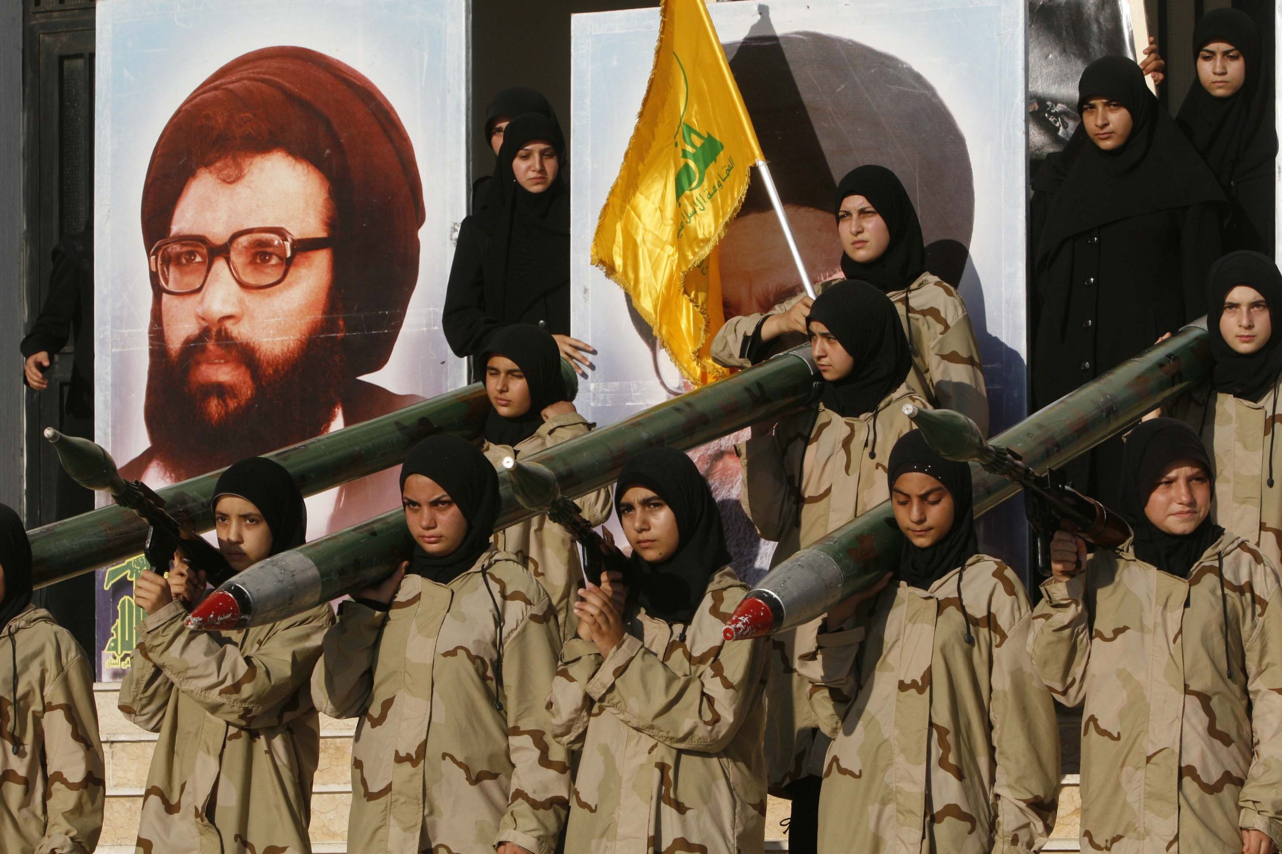Mísseis, foguetes, drones e 20 mil combatentes: qual seria o poder de fogo do Hezbollah que Israel diz ter reduzido pela metade