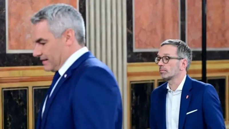 O que significa vitória da direita radical acusada por ‘retórica nazista’ na Áustria