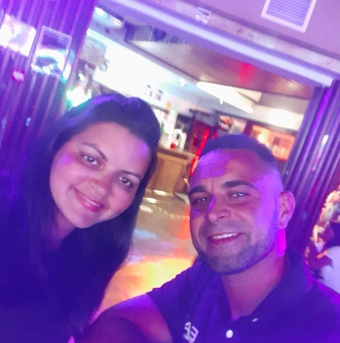 Brasileira grávida e marido são assassinados a tiros em Portugal