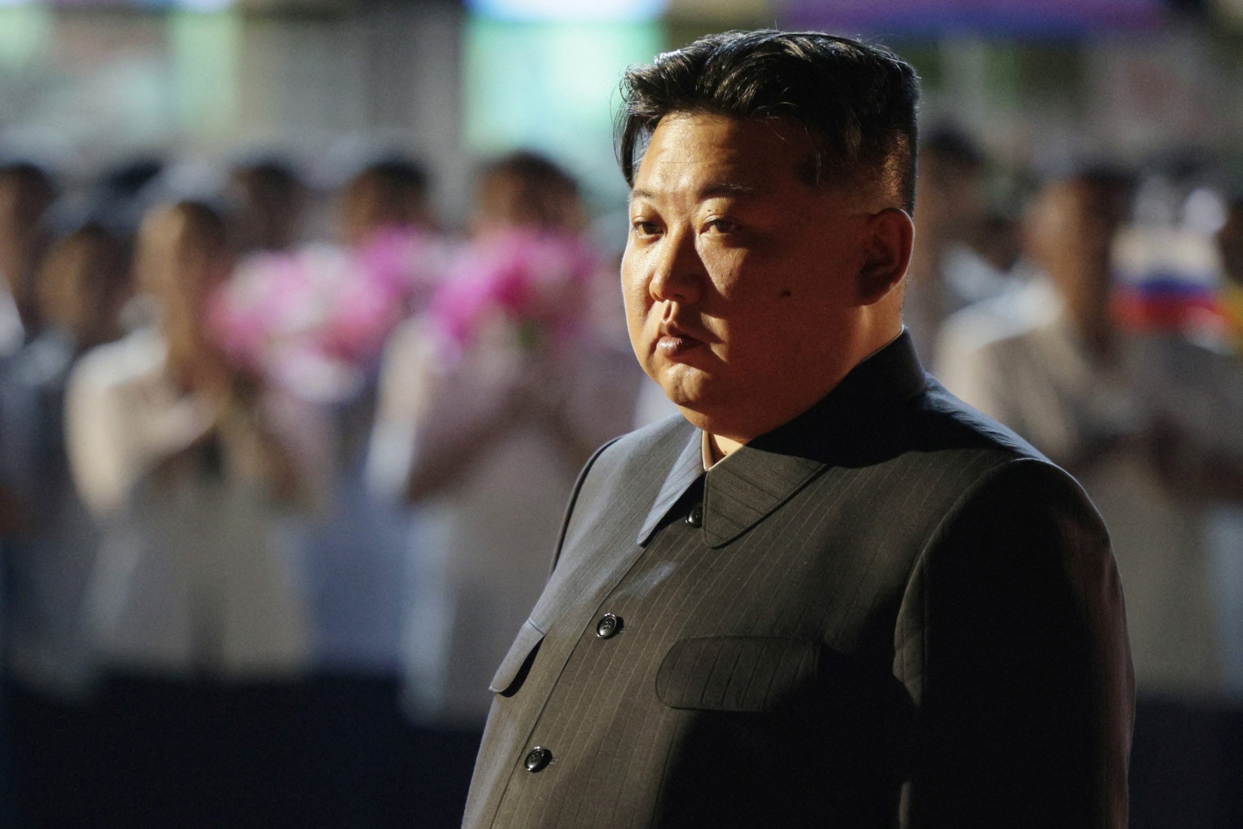 Coreia do Norte muda Constituição e classifica Coreia do Sul como ‘Estado hostil’