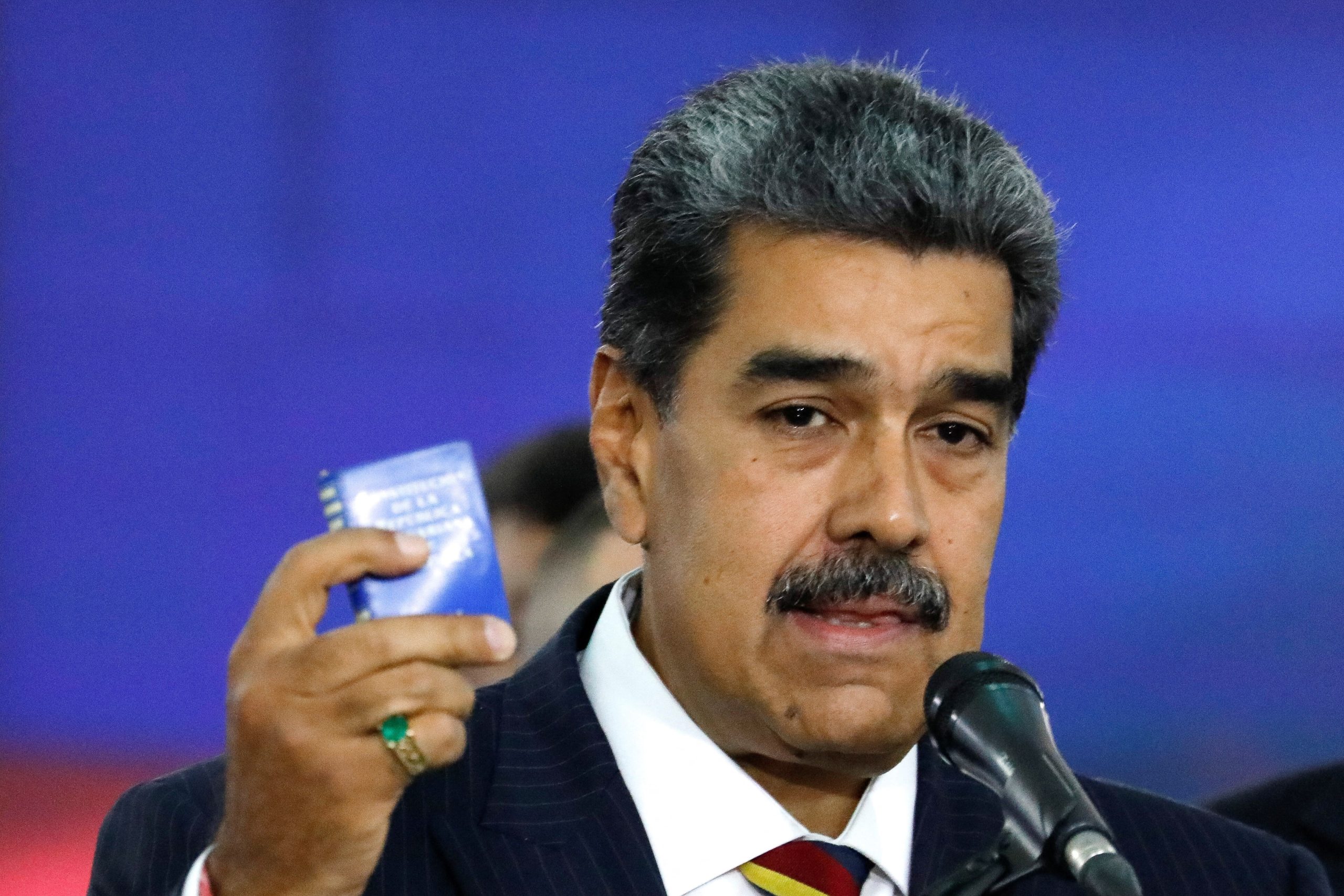 O que significa convocar um embaixador de volta? Entenda o caso da Venezuela