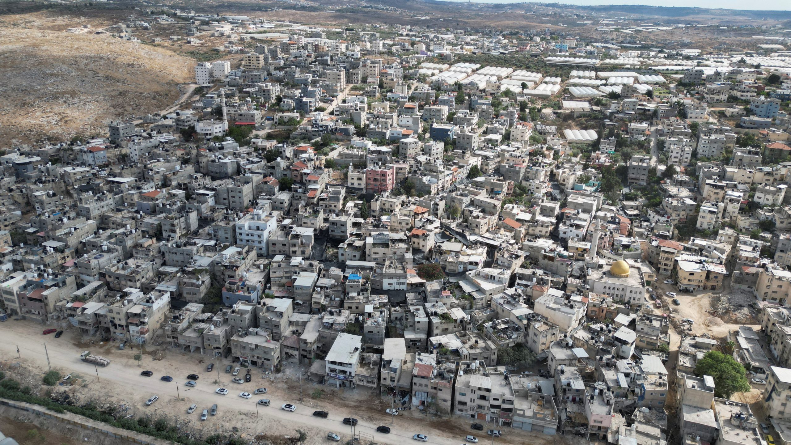 Forças israelenses matam líder da Jihad Islâmica na Cisjordânia