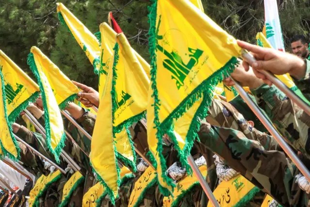A invasão de Israel ao Líbano em 1982 que deu origem ao Hezbollah